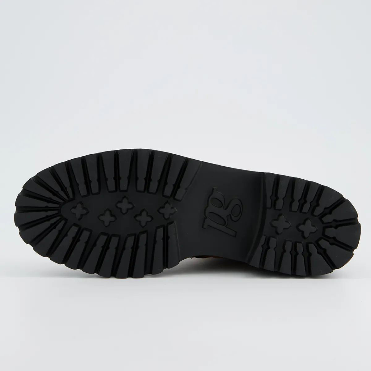 Paul Green Stiefeletten|Chelsea-Stiefelette 8119-068 Braun