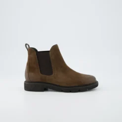 Paul Green Stiefeletten|Chelsea-Stiefelette 8258-008 Braun