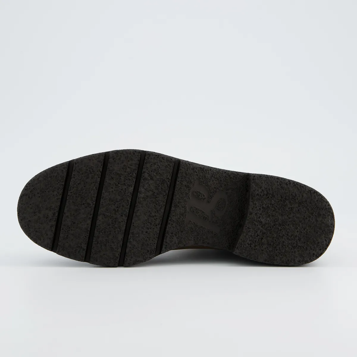 Paul Green Stiefeletten|Chelsea-Stiefelette 8258-008 Braun
