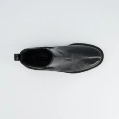 Paul Green Stiefeletten|Chelsea-Stiefelette 8258-018 Schwarz