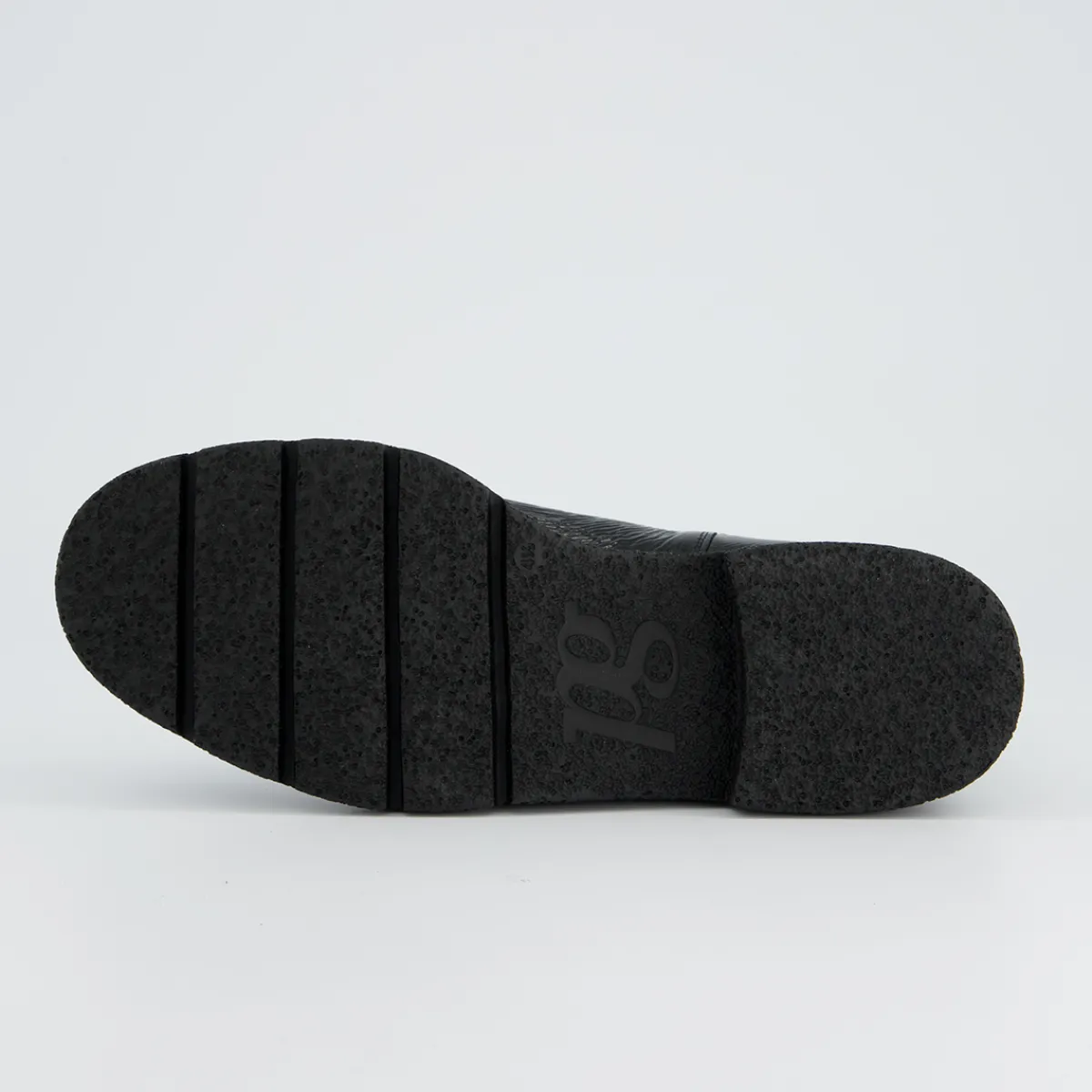 Paul Green Stiefeletten|Chelsea-Stiefelette 8258-018 Schwarz