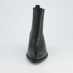 Paul Green Stiefeletten|Chelsea-Stiefelette 8150-020 Schwarz