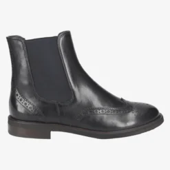 Paul Green Stiefeletten|Chelsea-Stiefelette 8070-030 Blau