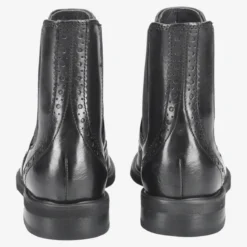 Paul Green Stiefeletten|Chelsea-Stiefelette 8070-024 Schwarz