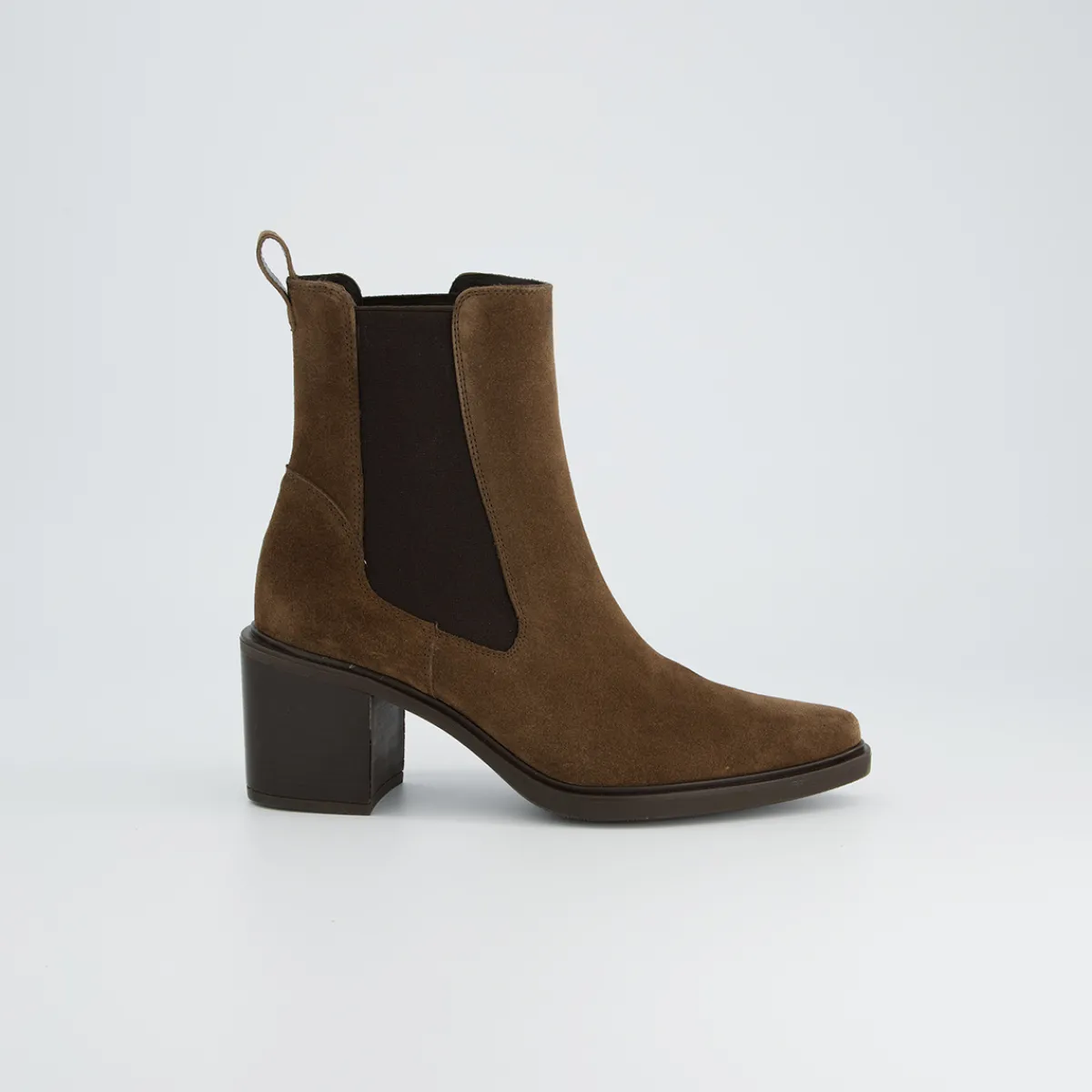 Paul Green Stiefeletten|Chelsea-Stiefelette 8252-010 Beige