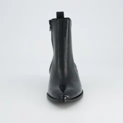 Paul Green Stiefeletten|Chelsea-Stiefelette 8271-030 Schwarz