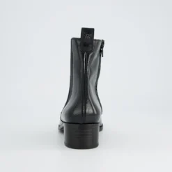 Paul Green Stiefeletten|Chelsea-Stiefelette 8271-030 Schwarz
