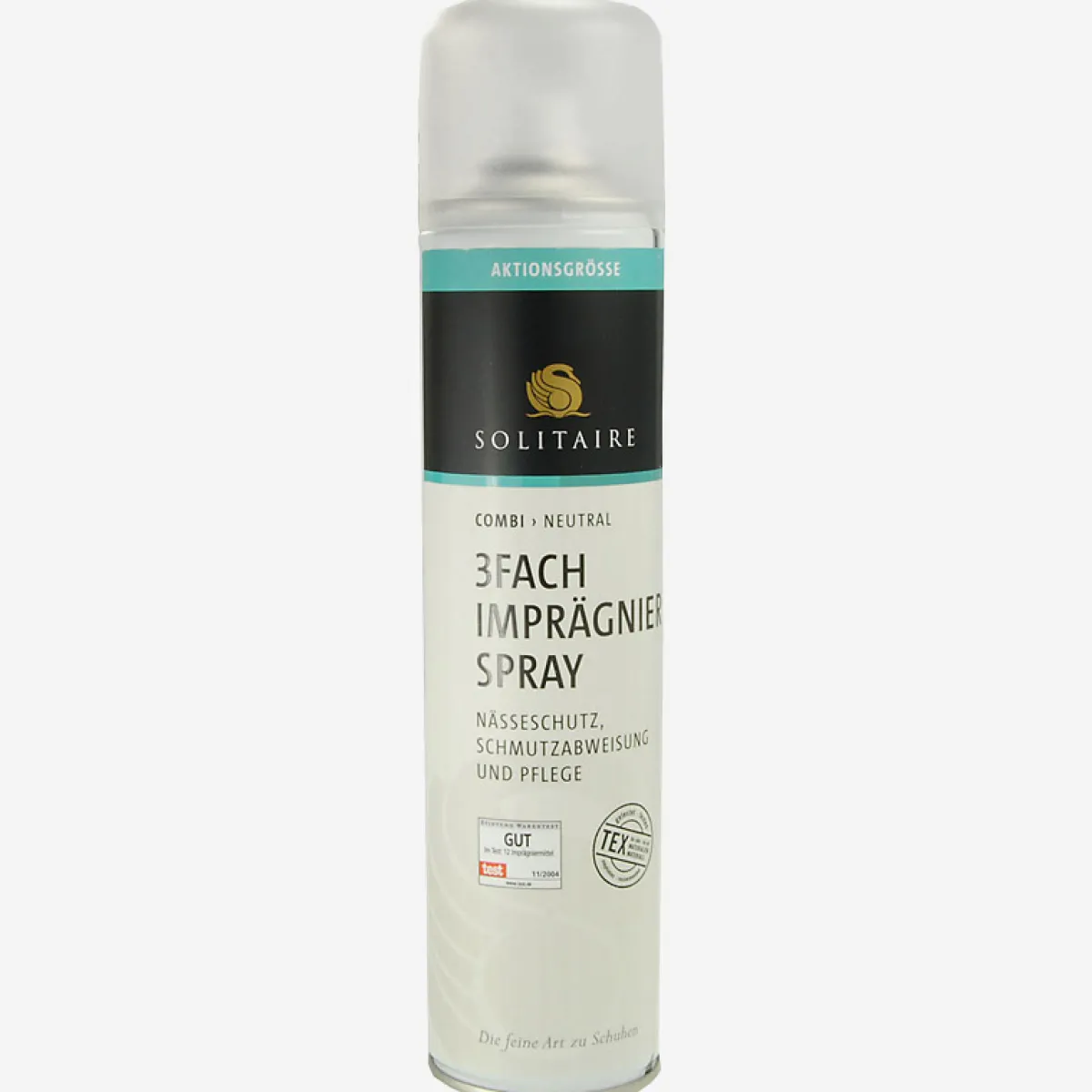 Paul Green Schuhpflege|906168 3-fach Imprägnierspray Neutral