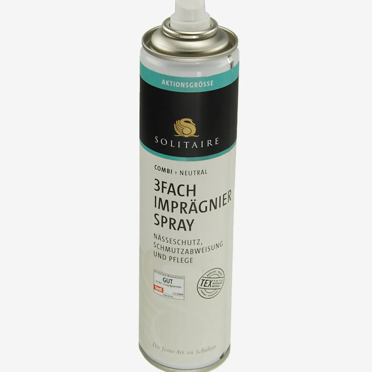Paul Green Schuhpflege|906168 3-fach Imprägnierspray Neutral