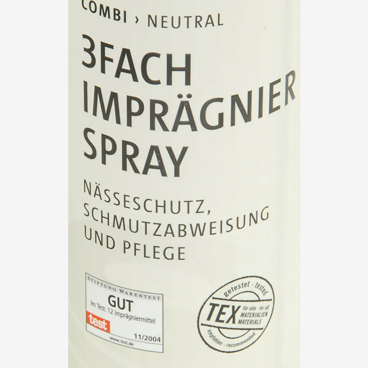 Paul Green Schuhpflege|906168 3-fach Imprägnierspray Neutral