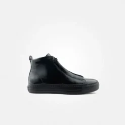 Paul Green Sneaker|Hightop-Pauls 5283-066 Schwarz