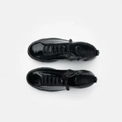 Paul Green Sneaker|Hightop-Pauls 5283-066 Schwarz