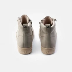 Paul Green Sneaker|Hightop-Pauls 5283-056 Grau