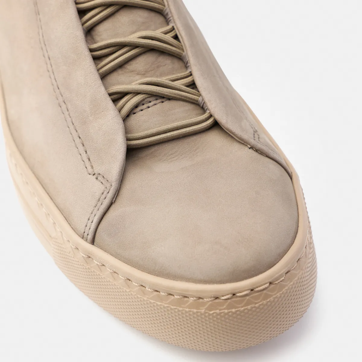 Paul Green Sneaker|Hightop-Pauls 5283-056 Grau