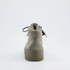 Paul Green Warmfutter|Boots|Hightop-Pauls 5373-068 Grau