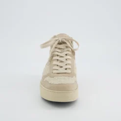 Paul Green Warmfutter|Boots|Hightop-Pauls 5470-018 Beige