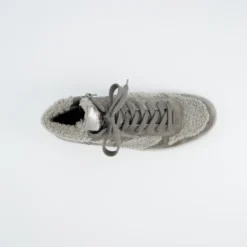 Paul Green Warmfutter|Boots|Hightop-Pauls 5470-028 Grau