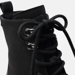 Paul Green Boots|Hightop-Pauls mit Gore-Tex 5342-006 Schwarz