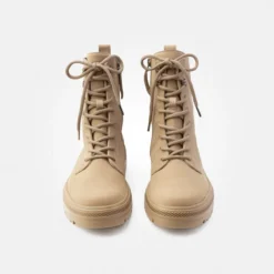 Paul Green Boots|Hightop-Pauls mit Gore-Tex 5342-016 Beige