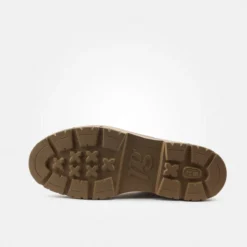 Paul Green Boots|Hightop-Pauls mit Gore-Tex 5342-016 Beige