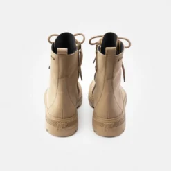 Paul Green Boots|Hightop-Pauls mit Gore-Tex 5342-016 Beige