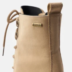 Paul Green Boots|Hightop-Pauls mit Gore-Tex 5342-016 Beige