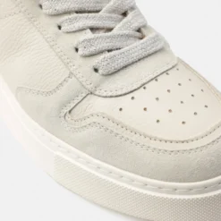 Paul Green Warmfutter|Boots|Hightop-Pauls mit Wechselfußbett 5373-026 Off-white/ Creme/ Weiß