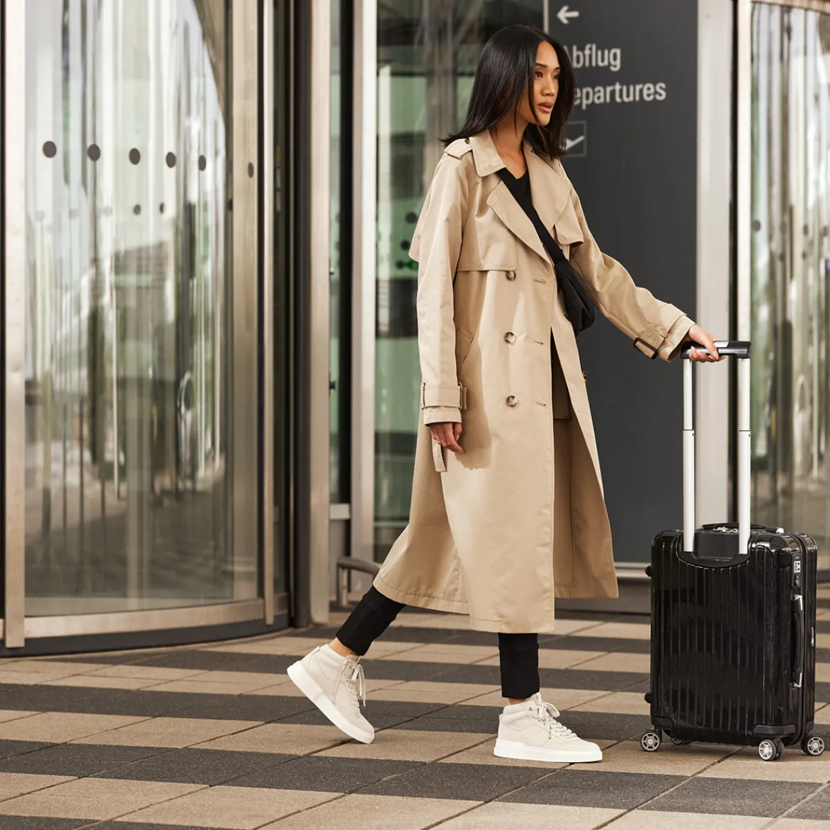 Paul Green Warmfutter|Boots|Hightop-Pauls mit Wechselfußbett 5373-026 Off-white/ Creme/ Weiß
