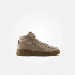 Paul Green Warmfutter|Boots|Hightop-Pauls mit Wechselfußbett 5373-046 Beige