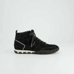 Paul Green Sneaker|Hightop-Sneaker 5506-028 Schwarz