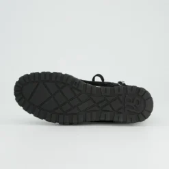 Paul Green Sneaker|Hightop-Sneaker 5506-028 Schwarz
