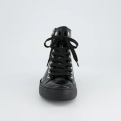 Paul Green Sneaker|Hightop-Sneaker 4024-348 Schwarz