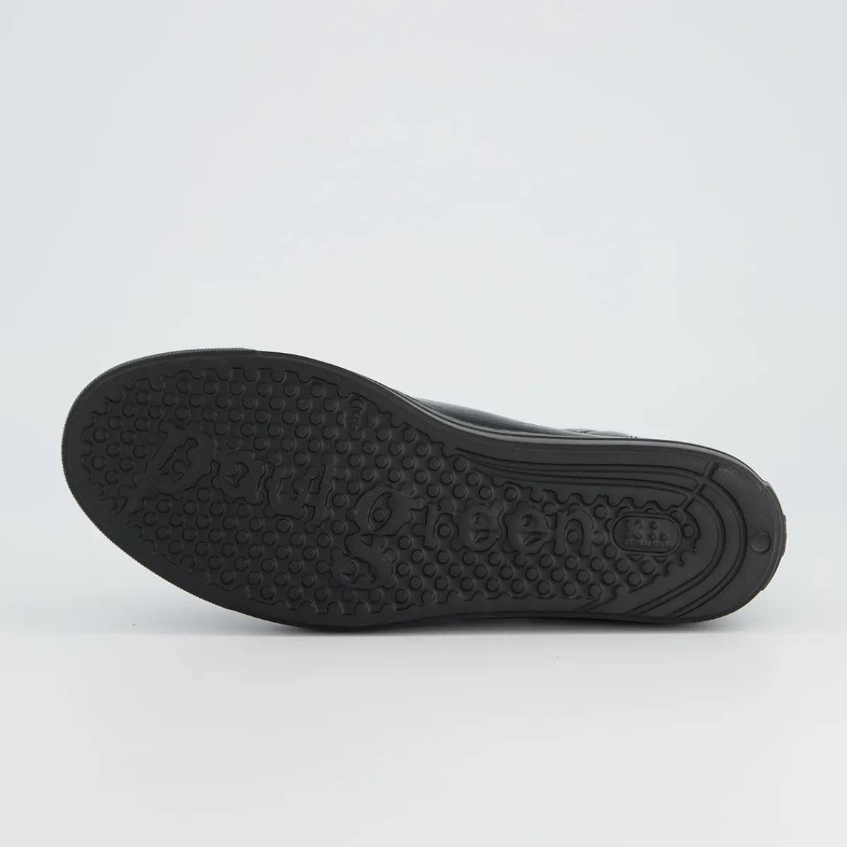 Paul Green Sneaker|Hightop-Sneaker 4024-348 Schwarz