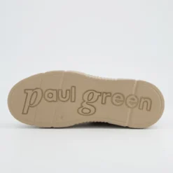 Paul Green Sneaker|Hightop-Sneaker 5407-048 Beige