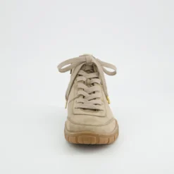 Paul Green Sneaker|Hightop-Sneaker 5506-000 Beige