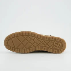Paul Green Sneaker|Hightop-Sneaker 5506-000 Beige