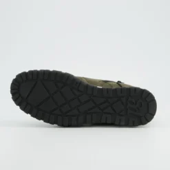 Paul Green Sneaker|Hightop-Sneaker 5506-010 Grün