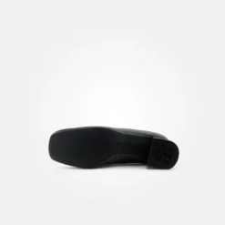Paul Green Pumps|Hochfront-Pumps 3928-036 Schwarz