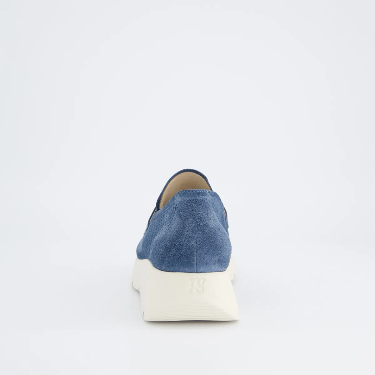 Paul Green Sneaker|Loafer 1139-037 Blau