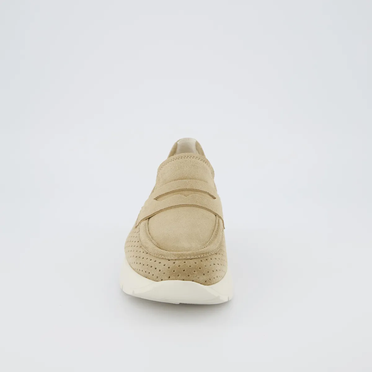 Paul Green Sneaker|Loafer 1139-047 Beige