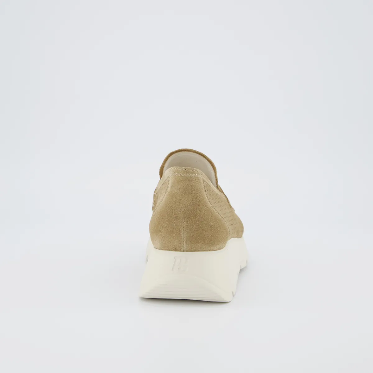 Paul Green Sneaker|Loafer 1139-047 Beige