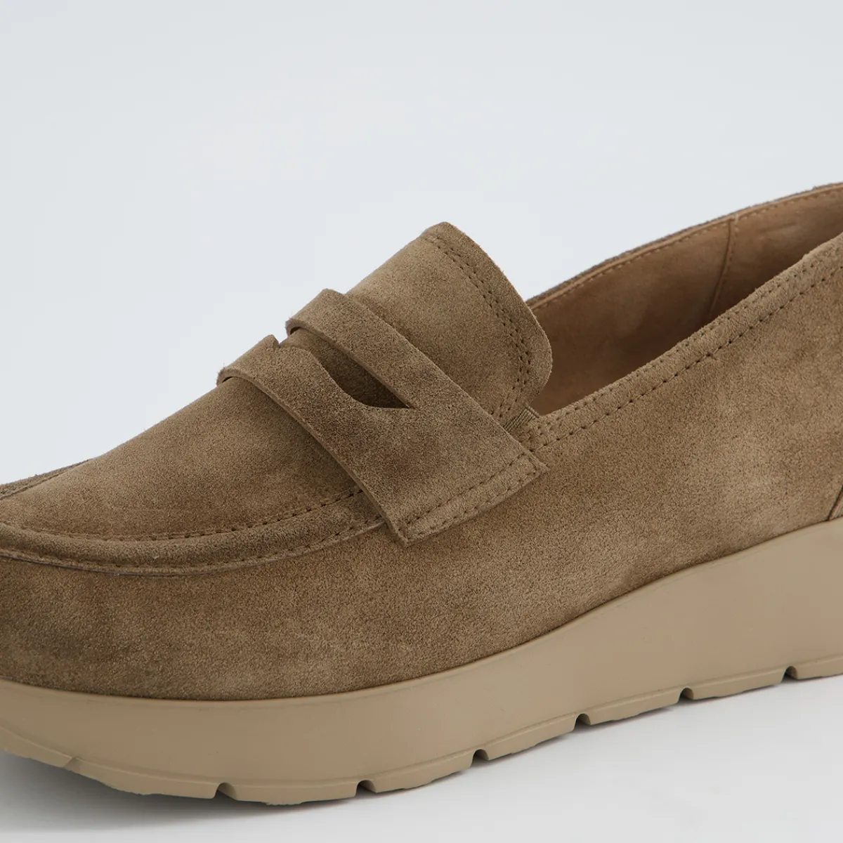 Paul Green Slipper & Mokassin|Loafer 1182-008 Beige