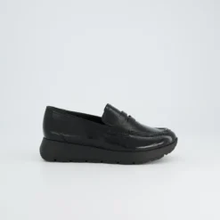 Paul Green Slipper & Mokassin|Loafer 1182-018 Schwarz
