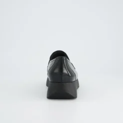 Paul Green Slipper & Mokassin|Loafer 1182-018 Schwarz