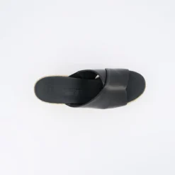 Paul Green Sandaletten|Pantolette 6162-017 Schwarz