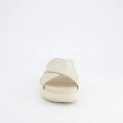 Paul Green Sandaletten|Pantolette 6158-017 Silber
