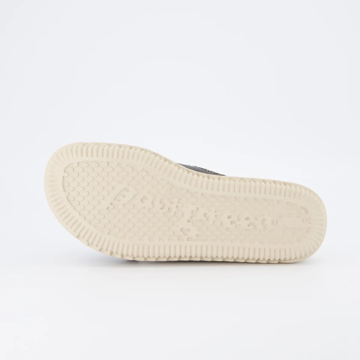 Paul Green Sandaletten|Pantolette 6158-037 Schwarz