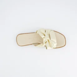 Paul Green Sandaletten|Pantolette 6132-017 Gold