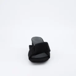 Paul Green Sandaletten|Pantolette 6127-027 Schwarz