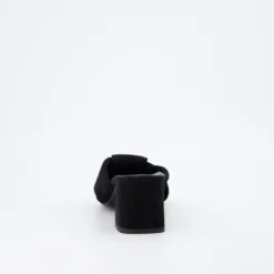 Paul Green Sandaletten|Pantolette 6127-027 Schwarz